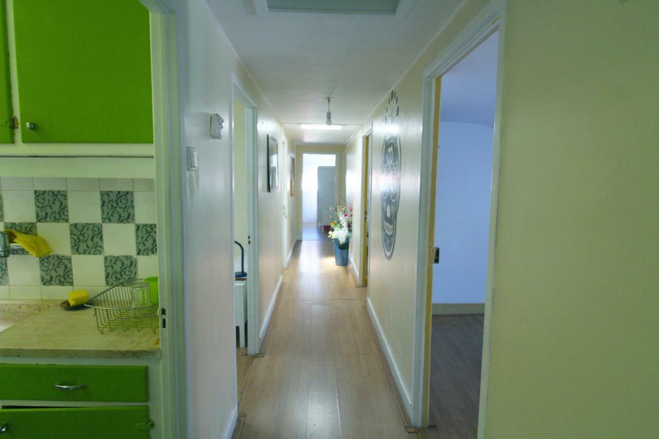 Room In Marechal Saldanha 3Rd Floor Lisboa 外观 照片