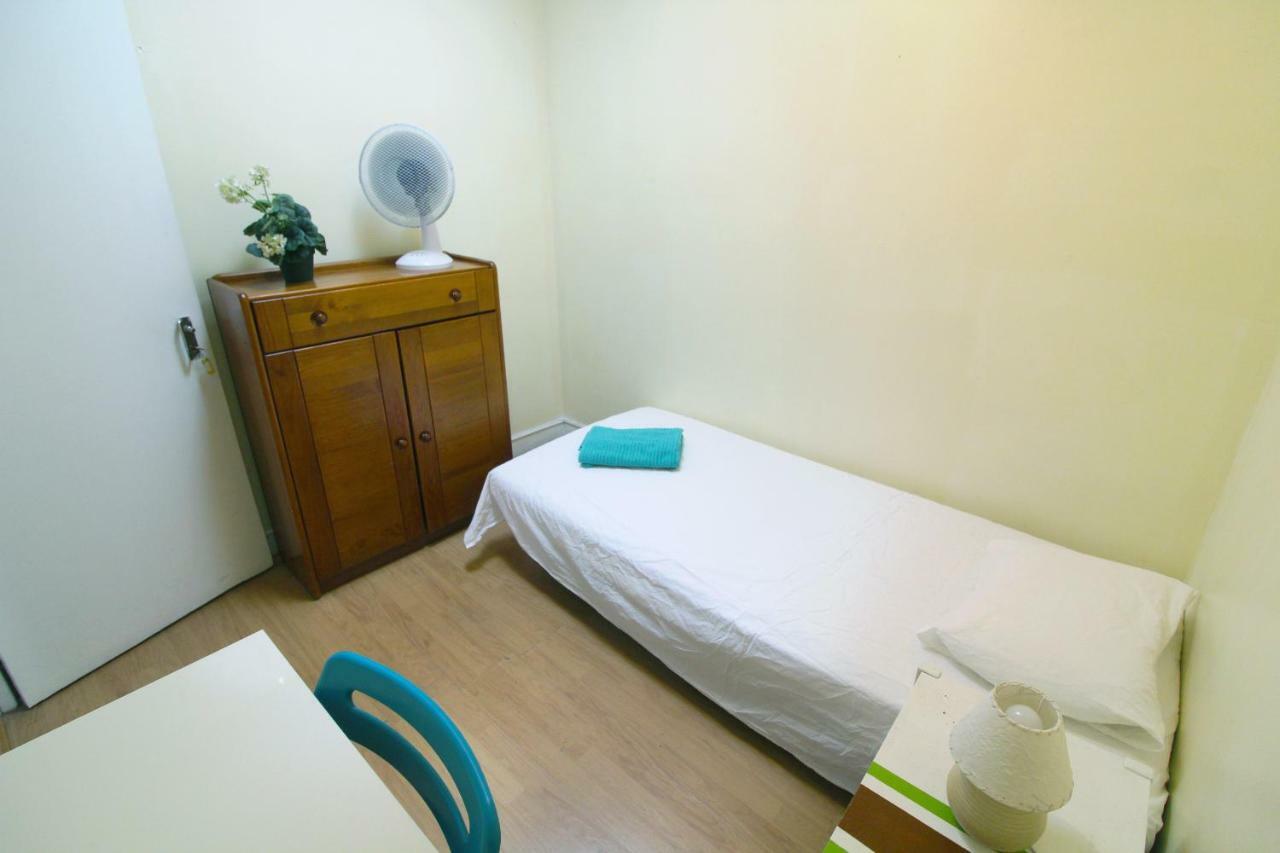 Room In Marechal Saldanha 3Rd Floor Lisboa 客房 照片