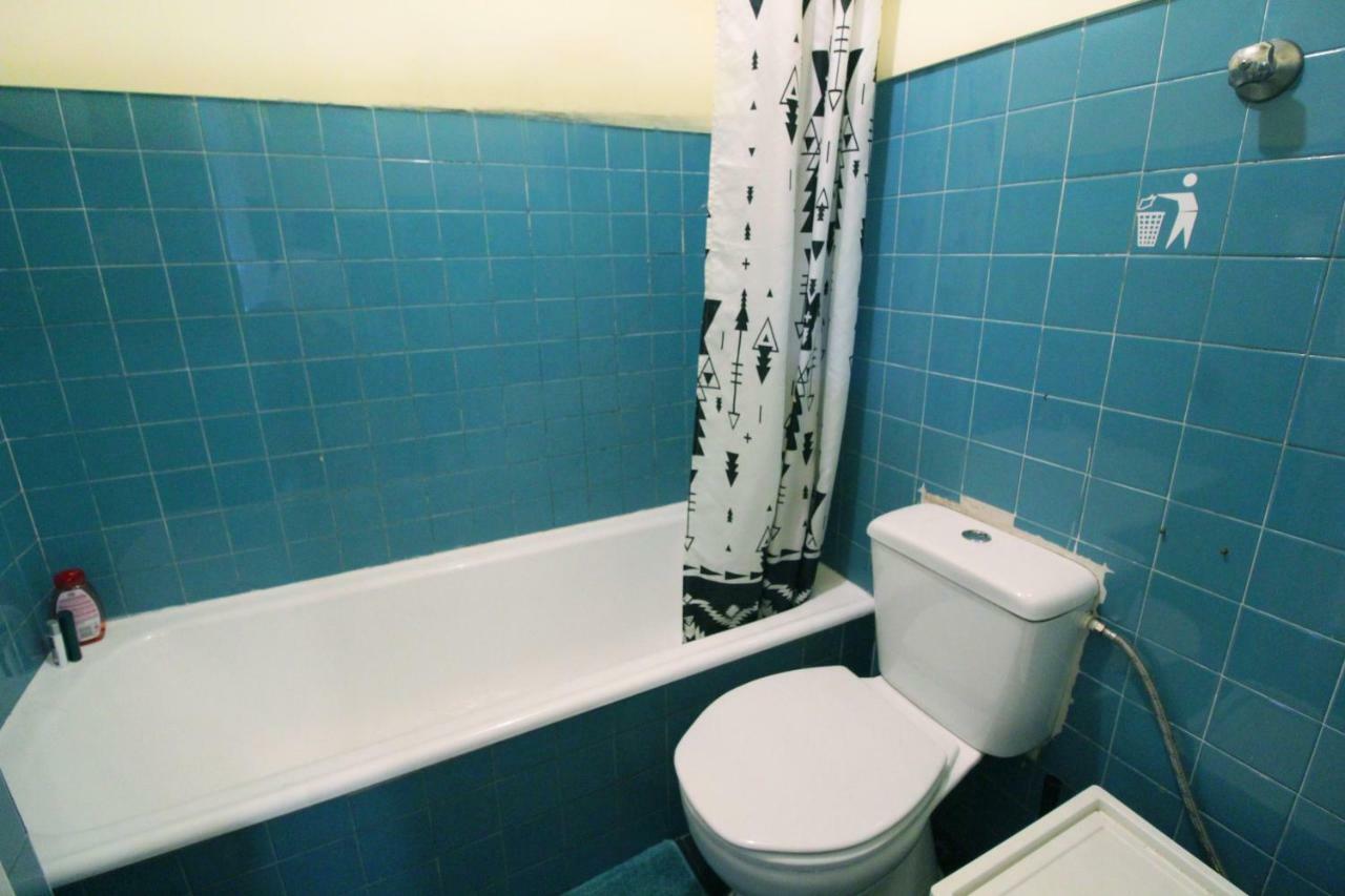 Room In Marechal Saldanha 3Rd Floor Lisboa 外观 照片
