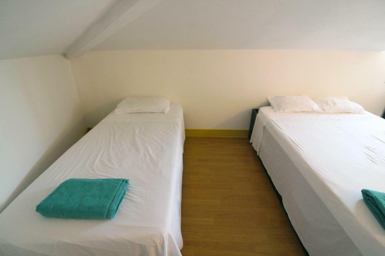 Room In Marechal Saldanha 3Rd Floor Lisboa 客房 照片